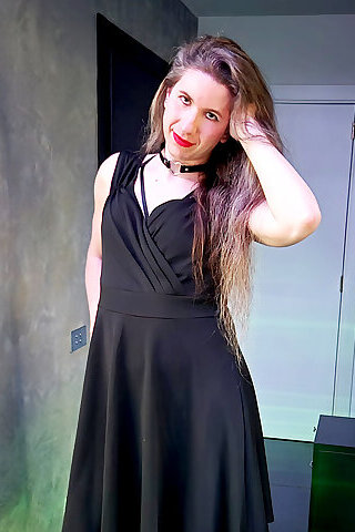 Shiny Chiara