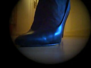 WALKIN´ ... my new heels