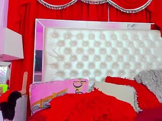 sexy ts webcamshow!