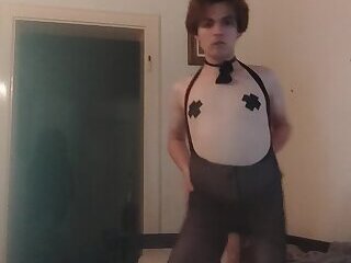 BNWO sissy femboy Jessica Lehm