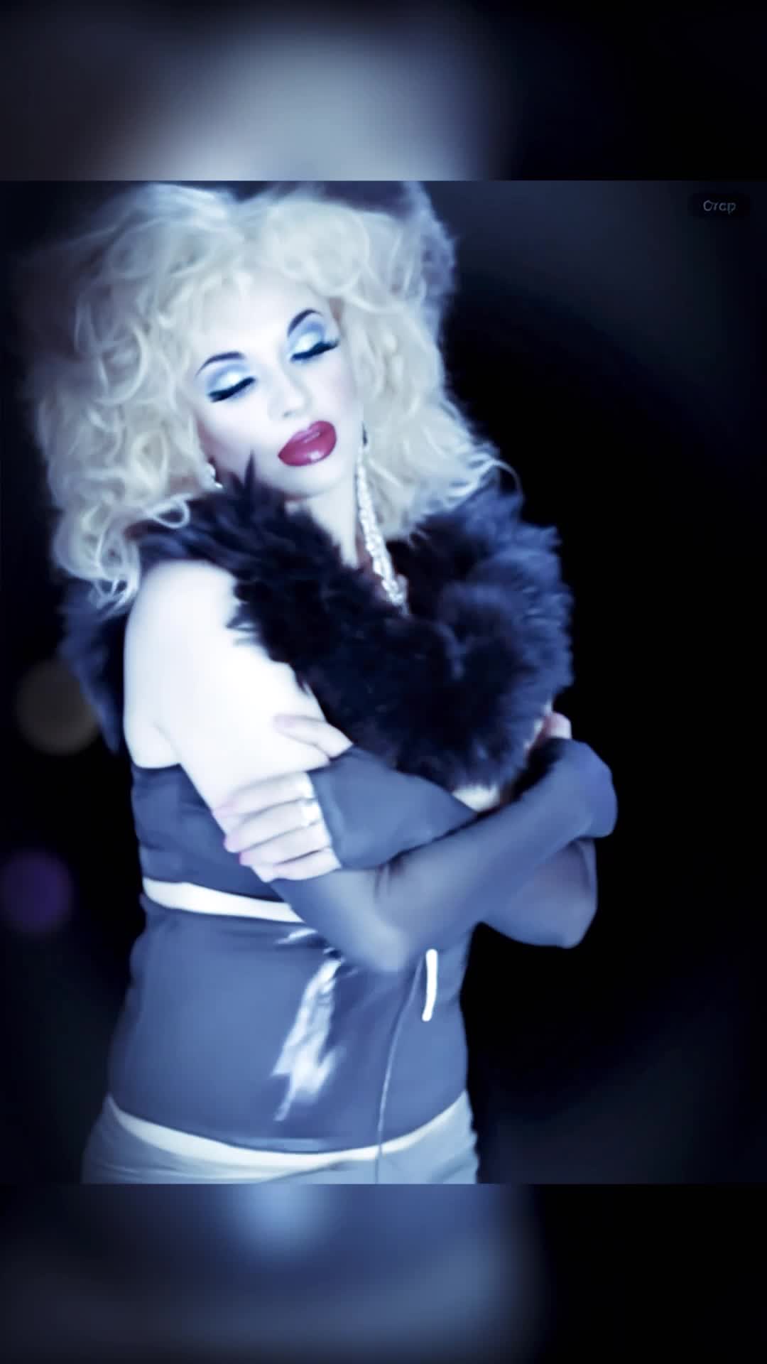 Marla D’Lance